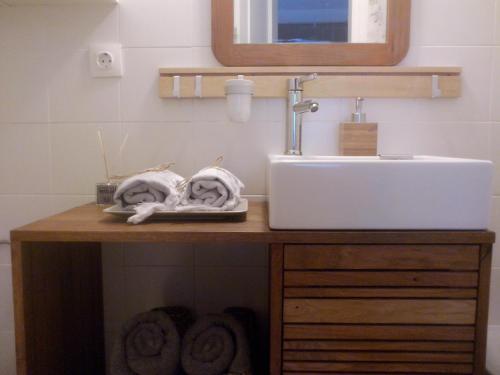 San Isidoro White Loft