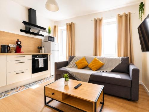 Appartement 1 Chambre