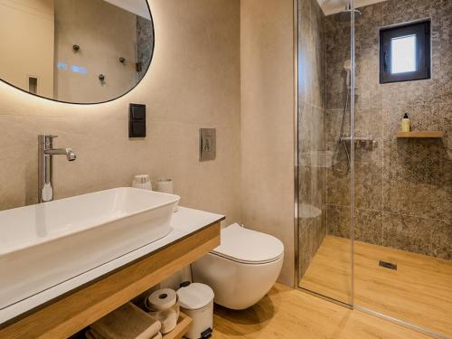 Petite Palace Aegean 2026 Rethymno Renovated Apartment Near Beach