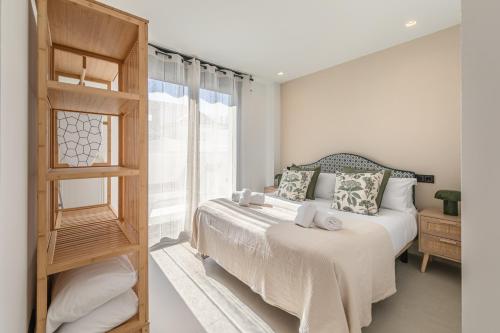 Stay Unique Apartments Sevilla Santa Justa