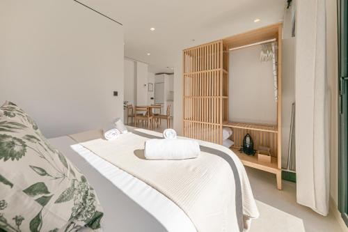Stay Unique Apartments Sevilla Santa Justa