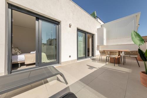 Stay Unique Apartments Sevilla Santa Justa