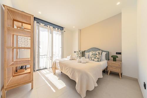 Stay Unique Apartments Sevilla Santa Justa