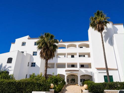 Portimão Alvor Ocean Stay New and Amazing