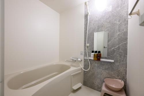 Hana Osaka Tsuruhashi Apartment