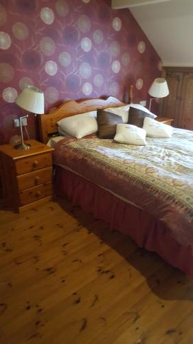 Gallery image of Tulla Villa Self Catering in Riverstown