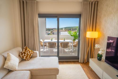 Modern Golf & Coast Retreat in Estepona
