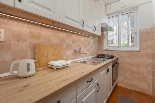 Apartman Nona