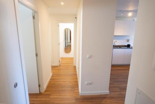 Modern Golf & Coast Retreat in Estepona