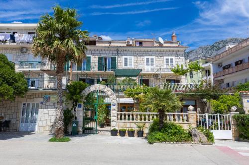 Apartman Nona