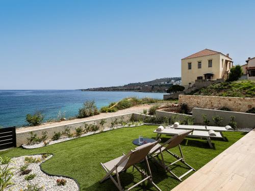 Casa Domenica, 2 bedroom seaside home