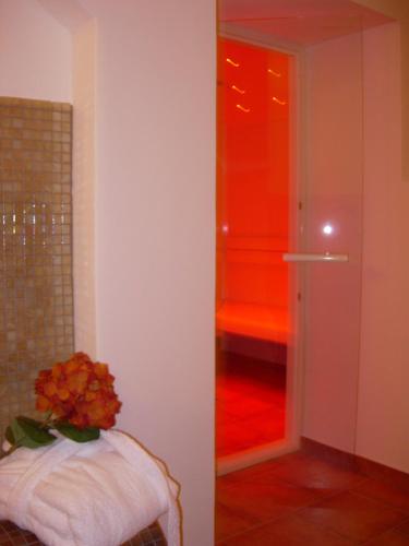 Gallery image of Hotel Geisler Tulfes in Tulfes
