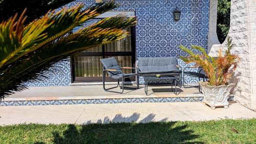 Casa Bartolomeu by Tertúlias & Arribas