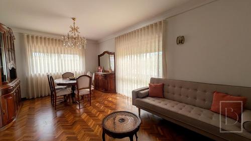 Casa Bartolomeu by Tertúlias & Arribas