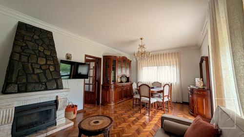Casa Bartolomeu by Tertúlias & Arribas