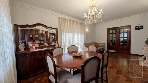 Casa Bartolomeu by Tertúlias & Arribas