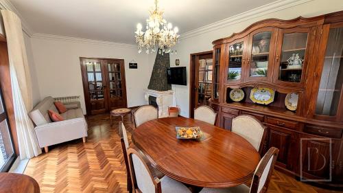 Casa Bartolomeu by Tertúlias & Arribas