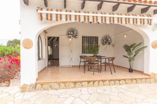 Villa L'Amore - Costa CarpeDiem