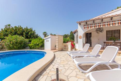 Villa L'Amore - Costa CarpeDiem