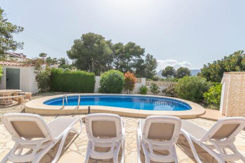 Villa L'Amore - Costa CarpeDiem
