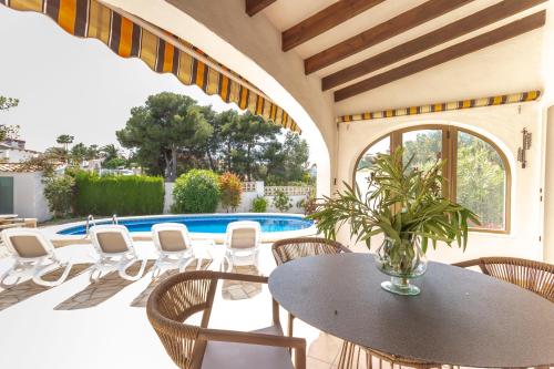 Villa L'Amore - Costa CarpeDiem