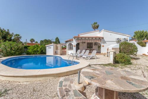 Villa L'Amore - Costa CarpeDiem