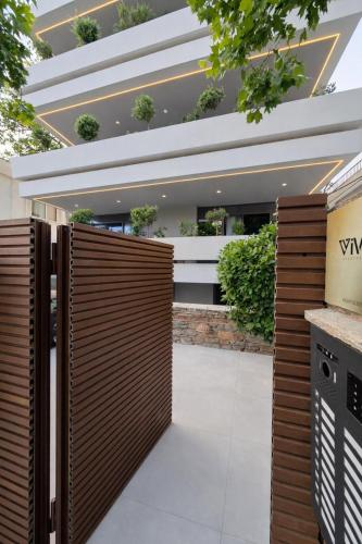 Foto Vivo Apartments