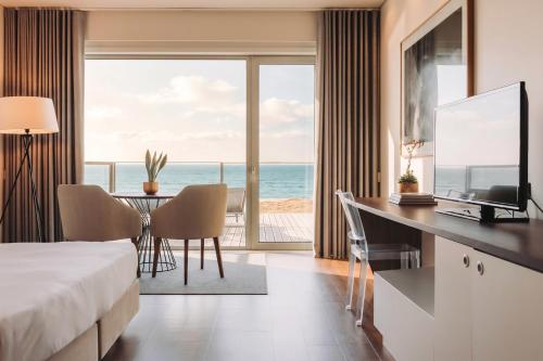 Hotel Flor De Sal by The Editory