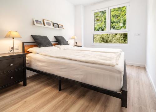 Beautiful central home Seasonal rental Dr Oloriz