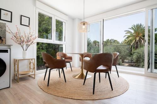 Beautiful central home Seasonal rental Dr Oloriz