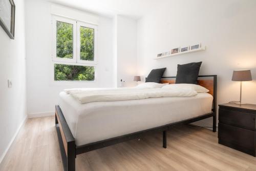 Beautiful central home Seasonal rental Dr Oloriz