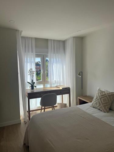 Gallery image of Comfortable apartment in Las Rozas in Las Rozas de Madrid