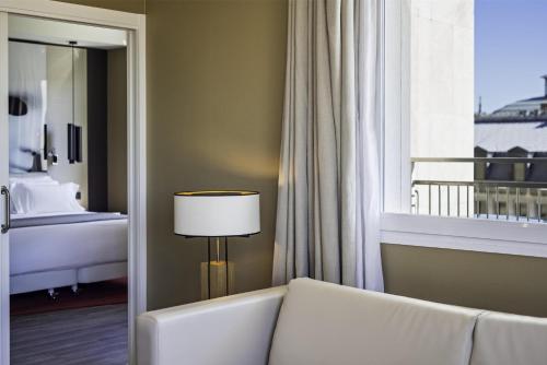 NH Collection Madrid Suecia photo 36