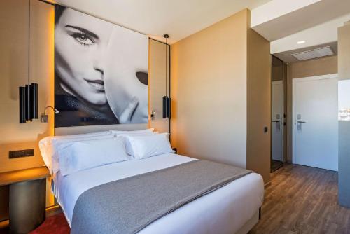NH Collection Madrid Suecia photo 41