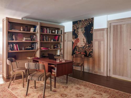 NH Collection Madrid Suecia photo 46