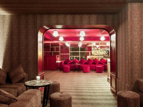 NH Collection Madrid Suecia photo 45