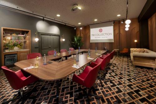 NH Collection Madrid Suecia photo 51