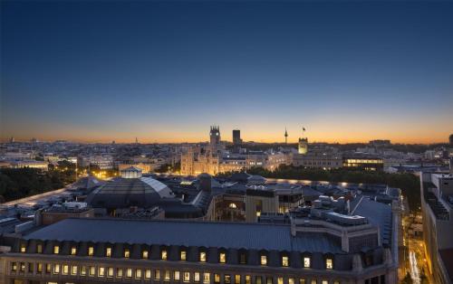 NH Collection Madrid Suecia photo 59