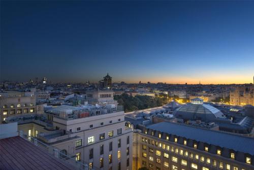 NH Collection Madrid Suecia photo 58