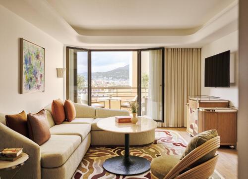 Hotel Palais de la Mediterranee, in the Unbound Collection by Hyatt