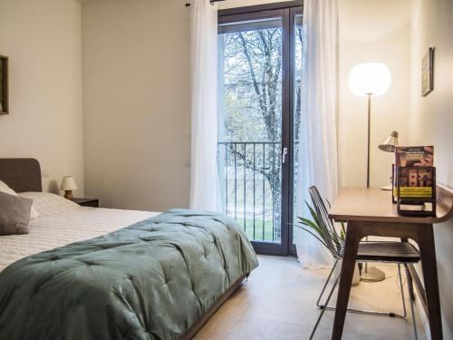 Milan City Nest - a stone's throw from M4 metro