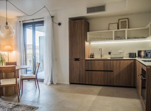 Milan City Nest - a stone's throw from M4 metro