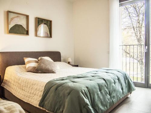 Milan City Nest - a stone's throw from M4 metro