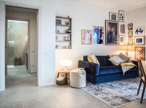 Milan City Nest - a stone's throw from M4 metro