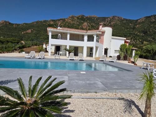 Luxury villa Bellavista - exclusive use