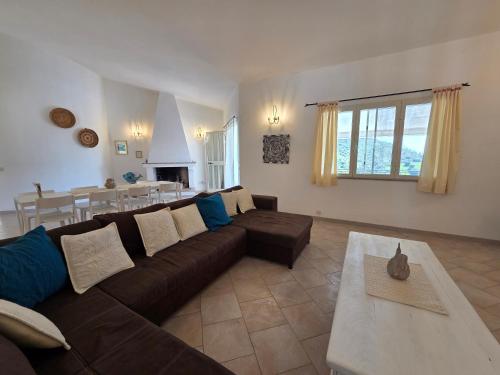 Luxury villa Bellavista - exclusive use