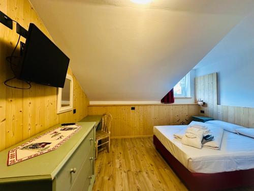 Alpen Family Hotel Someda