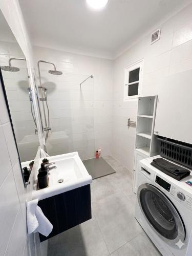 Grand appartement climatisé Marseille Centre