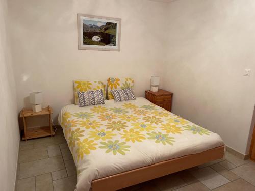 Bel appartement Résidence Grand Panorama