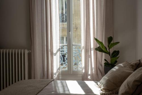 GuestReady - Haussmannian elegance and comfort